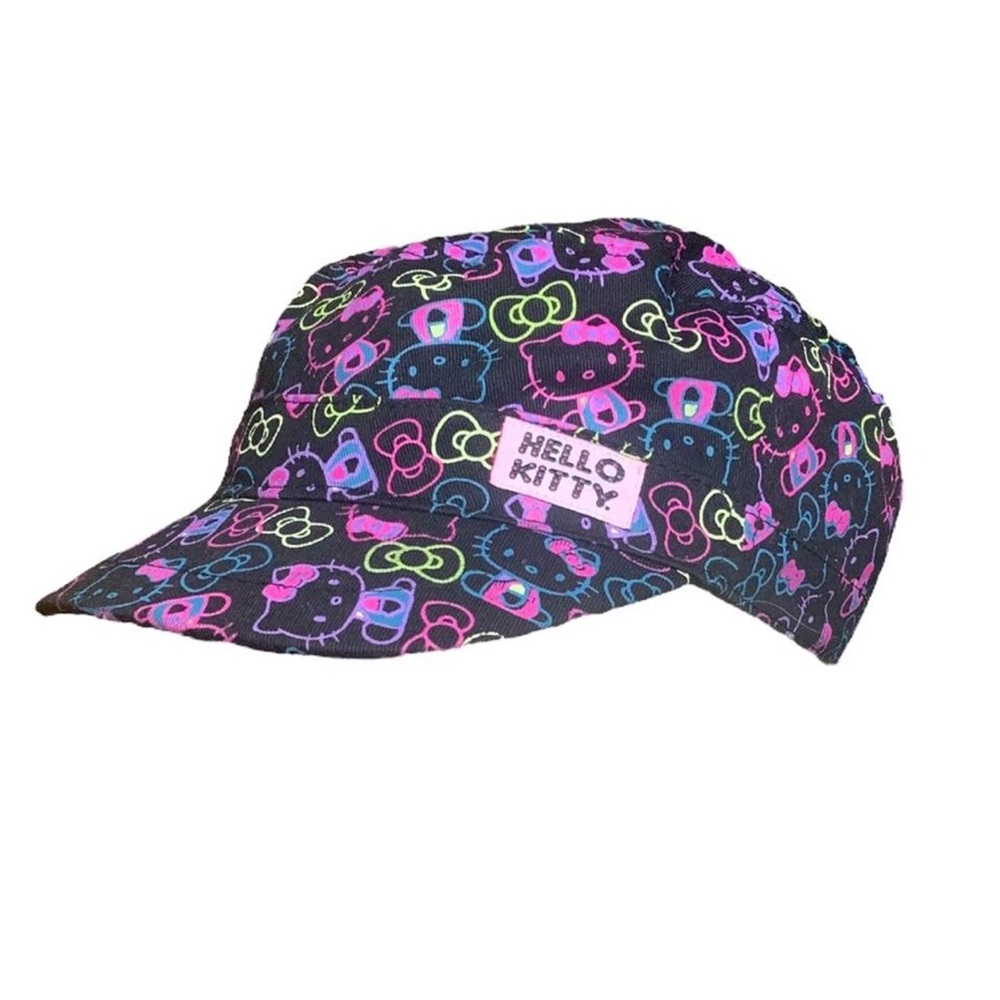 Hello Kitty for Target Hat